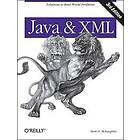 Brett McLaughlin, Justin Edelson: Java & XML 3rd Edition