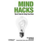 Tom Stafford: Mind Hacks