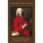 Cuthbert Girdlestone: Jean-Philippe Rameau