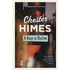 Chester Himes: A Rage in Harlem