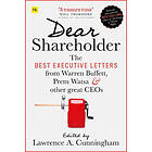 Lawrence A Cunningham: Dear Shareholder