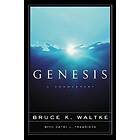 Bruce K Waltke, Cathi J Fredricks: Genesis