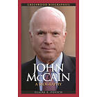 Elaine S Povich: John McCain