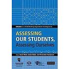 James Coben, Christopher Honeyman, Noam Ebner: Assessing Our Students, Ourselves: Volume 3 in the Rethinking Negotiation Teaching Series