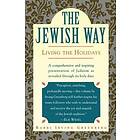 Rabb Greenberg: The Jewish Way