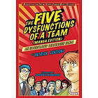 Patrick M Lencioni: Five Dysfunctions Of A Team (Manga Edition)