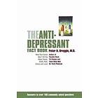 Peter Breggin: The Antidepressant Fact Book