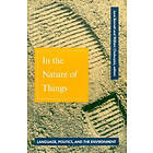 Jane Bennett: In The Nature Of Things