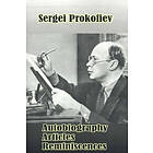 S Shlifstein: Sergei Prokofiev