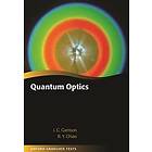 John Garrison: Quantum Optics
