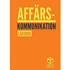 Meg Marnon: Affärskommunikation Lärobok