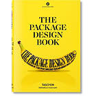 Pentawards, Julius Wiedemann: The Package Design Book