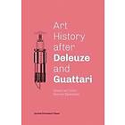 Sjoerd Van Tuinen, Stephen Zepke: Art History after Deleuze and Guattari