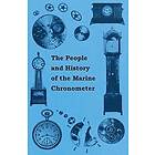 Anon: The People and History of Marine Pocket Chronometer