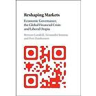 Bertram Lomfeld: Reshaping Markets
