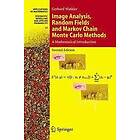 Gerhard Winkler: Image Analysis, Random Fields and Markov Chain Monte Carlo Methods