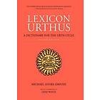 Michael Andre-Driussi: Lexicon Urthus, Second Edition