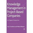 K Koskinen, P Pihlanto: Knowledge Management in Project-Based Companies