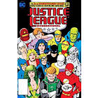 Keith Giffen: Justice League International Book 2