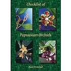 Paul Ormerod: Checklist of Papuasian Orchids