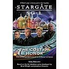 Sally Malcolm: Stargate SG1: The Cost of Honor: book 2