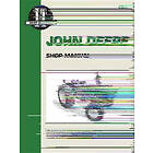 Clymer: Jd SRS 1020 1520 1530 2020+
