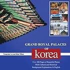 Yeong-Hun Lee, Brian Wilson: Grand Royal Palaces of Korea