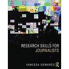 Vanessa Edwards: Research Skills for Journalists