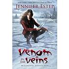 Jennifer Estep: Venom in the Veins