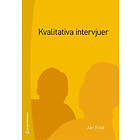 Jan Trost: Kvalitativa intervjuer