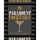 Cider Mill Press: Hollywood Cocktails