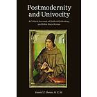 Daniel P Horan: Postmodernity and Univocity