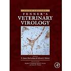 N James MacLachlan: Fenner's Veterinary Virology