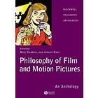 N Carroll: Philosophy of Film and Motion Pictures An Anthology