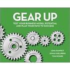 L Ramfelt: Gear Up