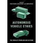 Ryan Jenkins: Autonomous Vehicle Ethics