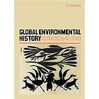 I G Simmons: Global Environmental History