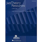 Bert Ligon: Jazz Theory Resources