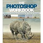 Glyn Dewis: Photoshop Workbook, The