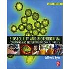 Jeffrey Ryan: Biosecurity and Bioterrorism