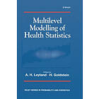 AH Leyland: Multilevel Modelling of Health Statistics