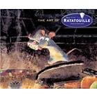 Karen Paik: Art of Ratatouille