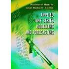 R Harris: Applied Time Series Modelling and Forecasting
