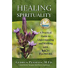 Gudrun Penselin: Healing Spirituality