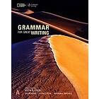 Laurie Blass: Grammar for Great Writing A