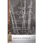 Martha C Nussbaum: The Therapy of Desire