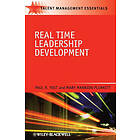 P Yost: Real Time Leadership Development