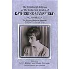 Gerri Kimber, Claire Davison: The Diaries of Katherine Mansfield
