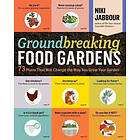 Niki Jabbour: Groundbreaking Food Gardens