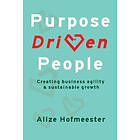 Alize Hofmeester: Purpose Driven People